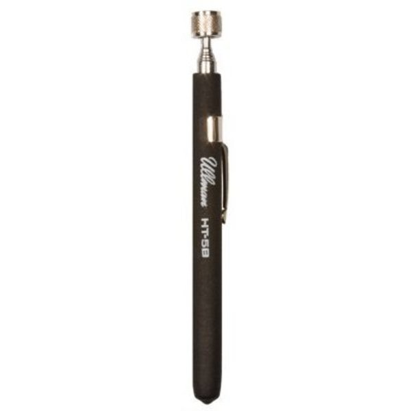 Ullman Devices TELESCOPIC MAG PICK UP TOOL W/POWERCAP ULLHT-5